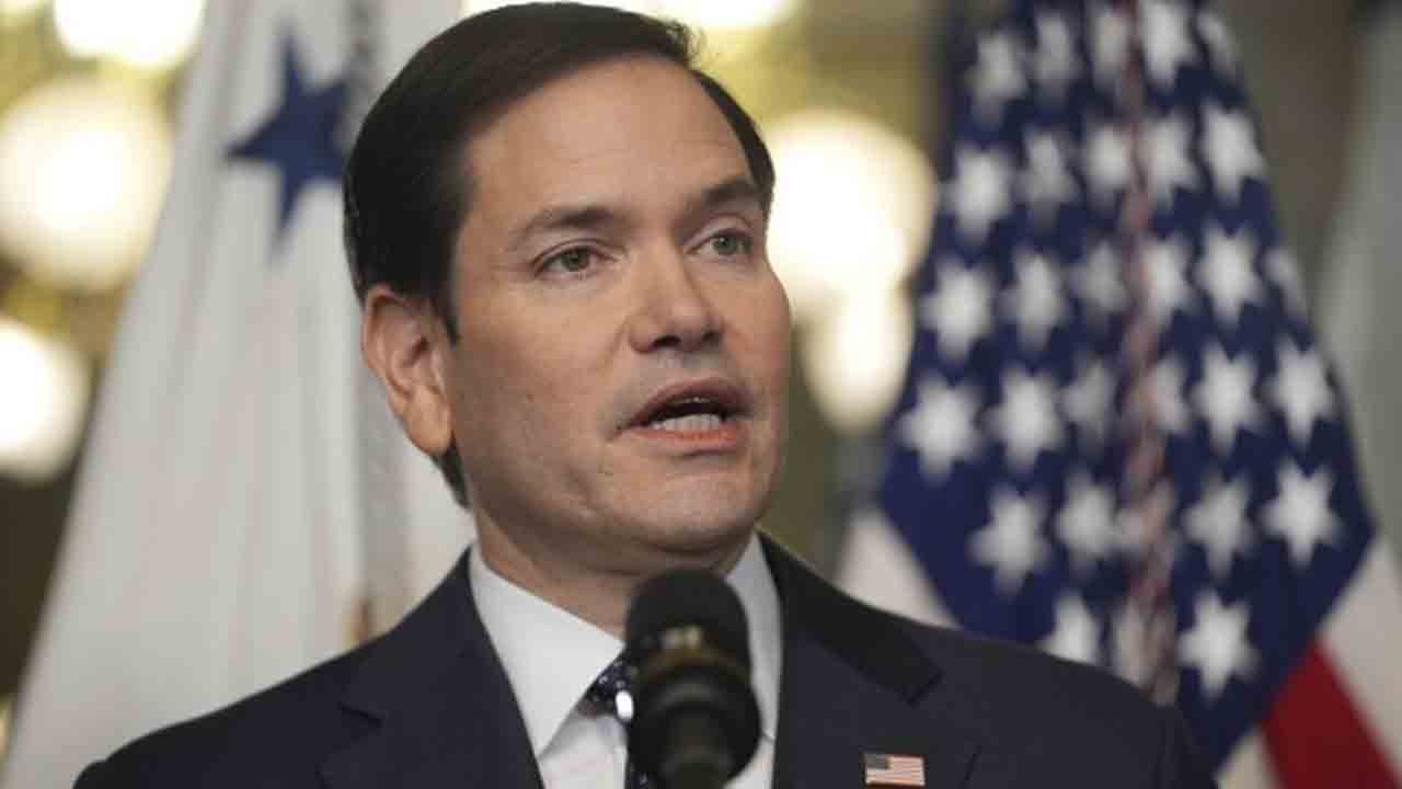 Marco Rubio | రష్యాతో భారత్‌ చమురు బంధమే.. మాకు చికాకు తెప్పించే అంశం : అమెరికా విదేశాంగ మంత్రి