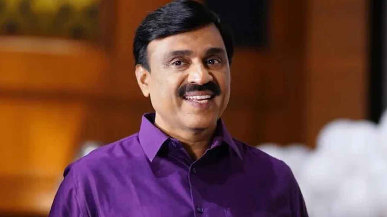 Marri Janaradhan Reddy | చివరి శ్వాస దాకా బీఆర్ఎస్‌లోనే ఉంటా.. క్లారిటీ ...