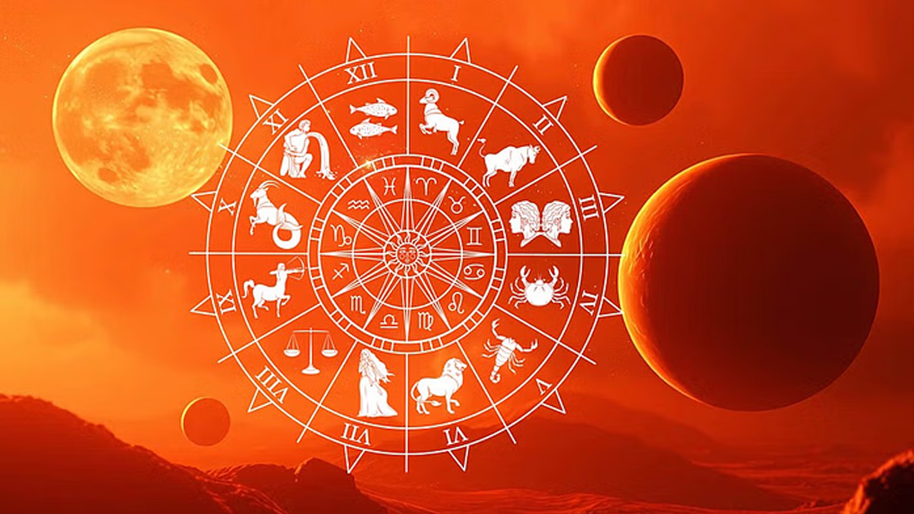 Mars Transit | కన్యారాశిలోకి కుజుడు.. ఈ నాలుగు రాశులవారు జాగ్రత్తగా ఉండాలి.. లేకపోతే..!