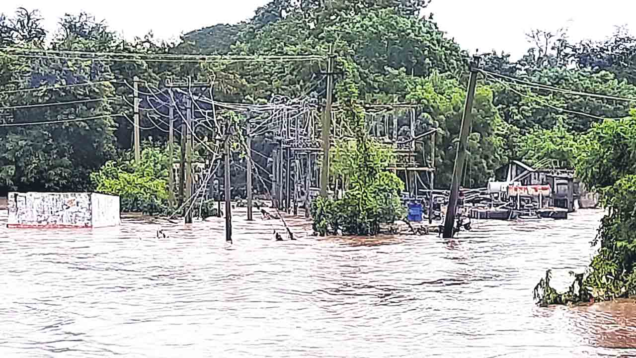 పవర్‌ లాస్‌