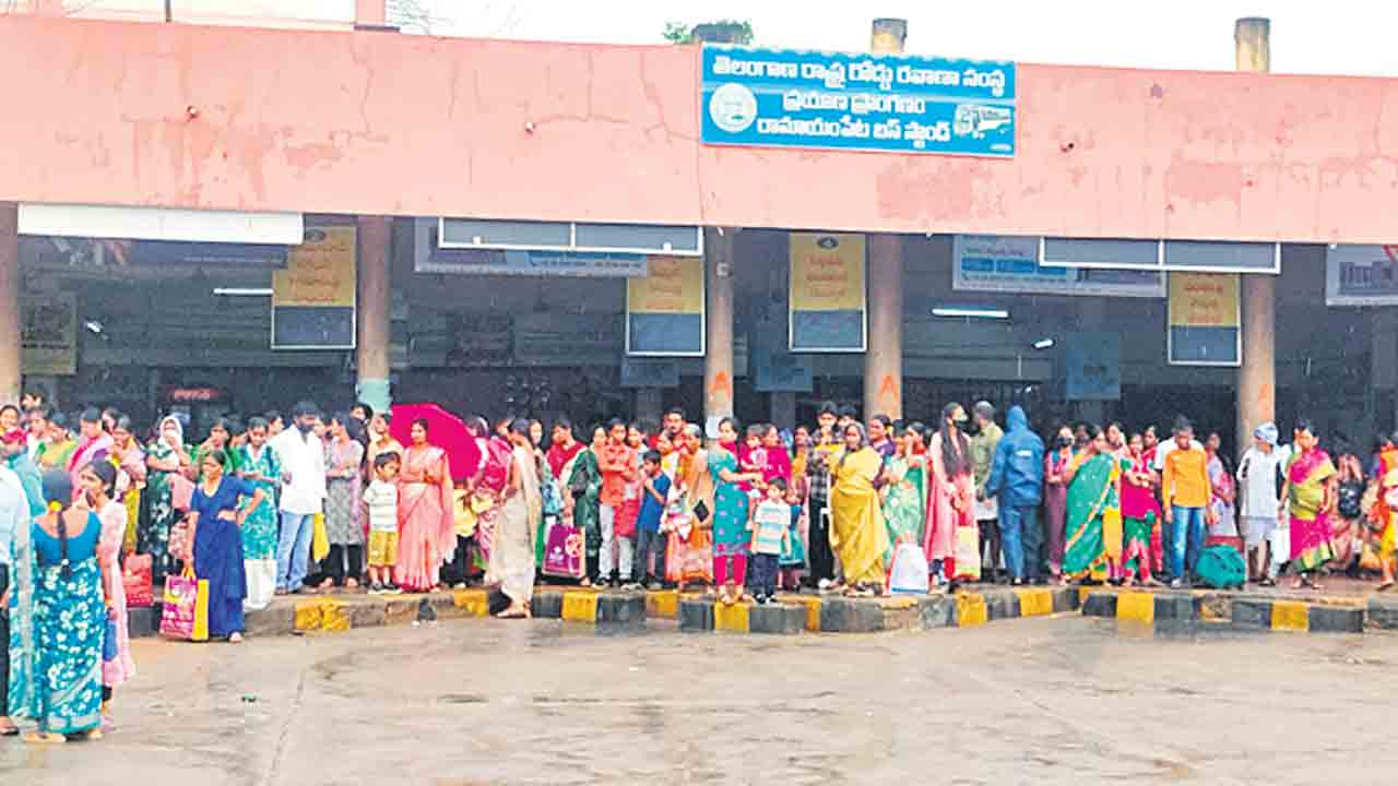 స్పెషల్‌ బాదుడు