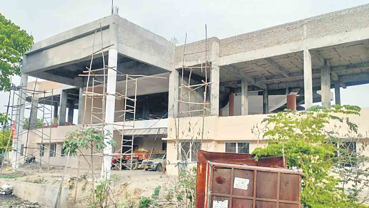 నత్తేనయం!