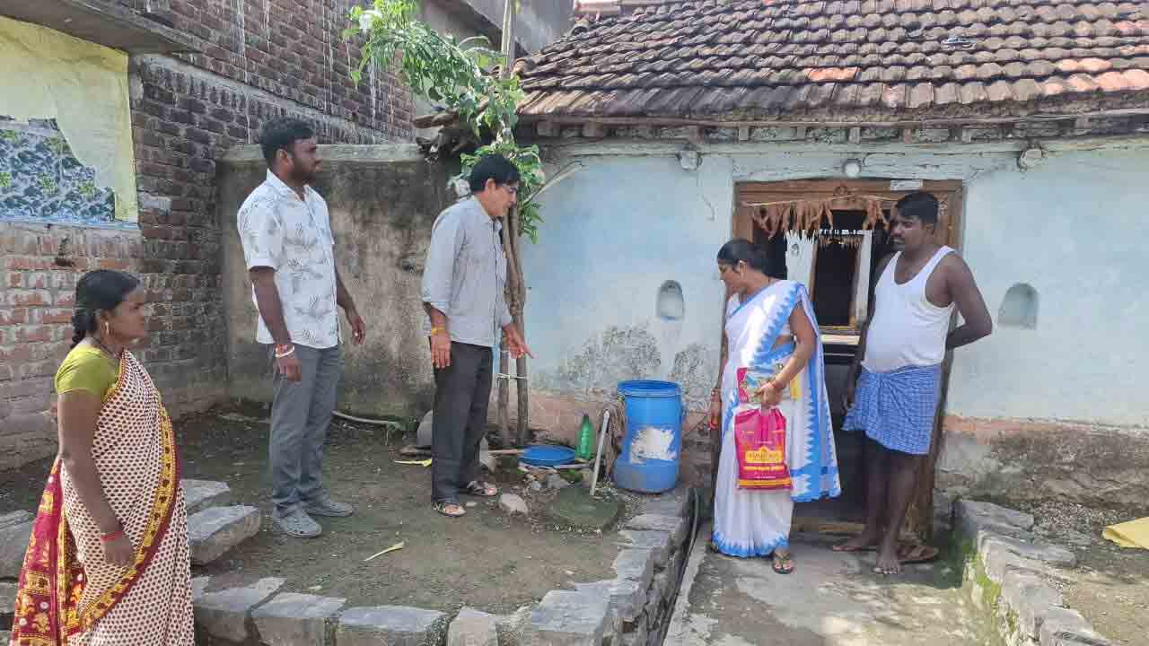 డెంగ్యూ, మలేరియా వ్యాధుల నిర్మూలనకు కృషి