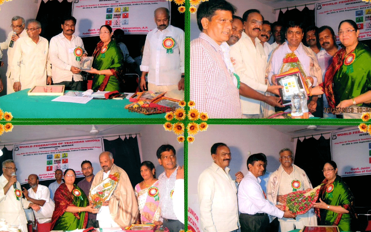 Nalgonda : మెహఫూజా ఖానం మృతి బాధాక‌రం : ఎం.వీ. గోనారెడ్డి
