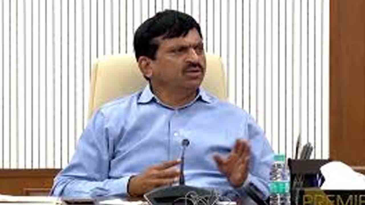 9 ఇంటిగ్రేటెడ్‌ సబ్‌ రిజిస్ట్రార్‌ భవనాలు