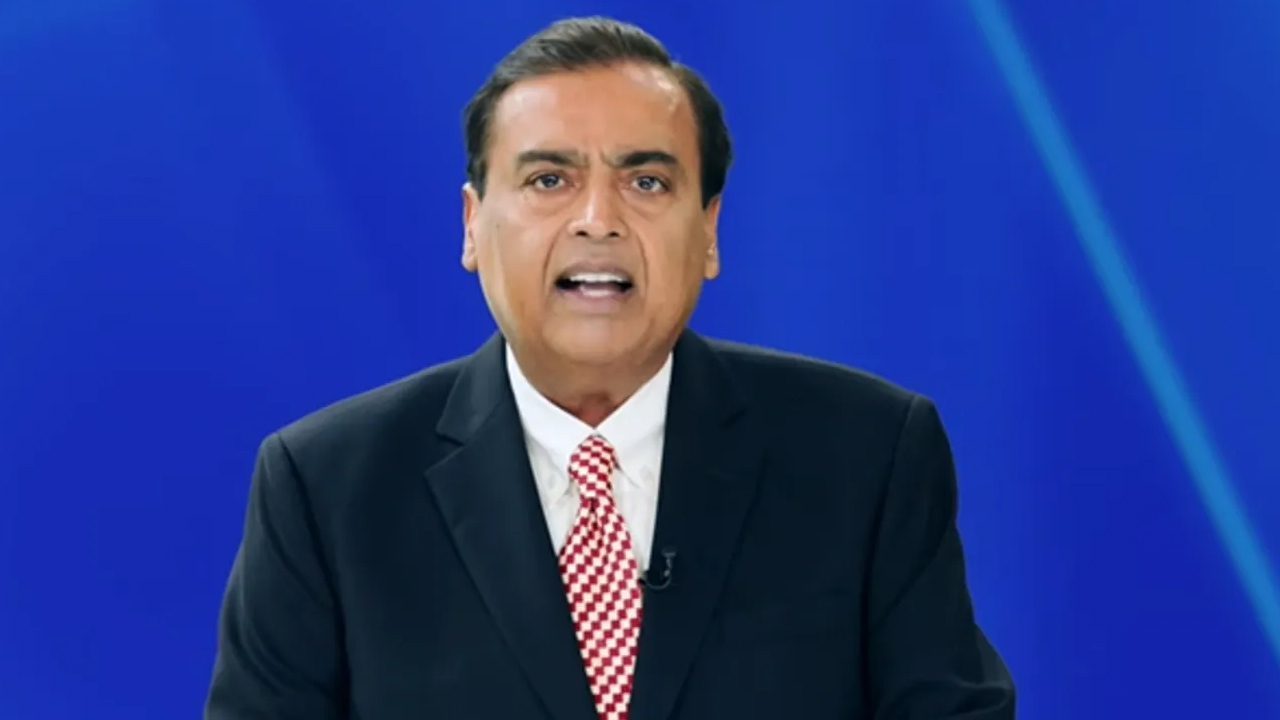 RIL AGM | రిలయన్స్‌ ఎంజీఎం.. జియో ఐపీవోపై కీలక ప్రకటన చేసిన ముఖేశ్‌ అంబానీ..!