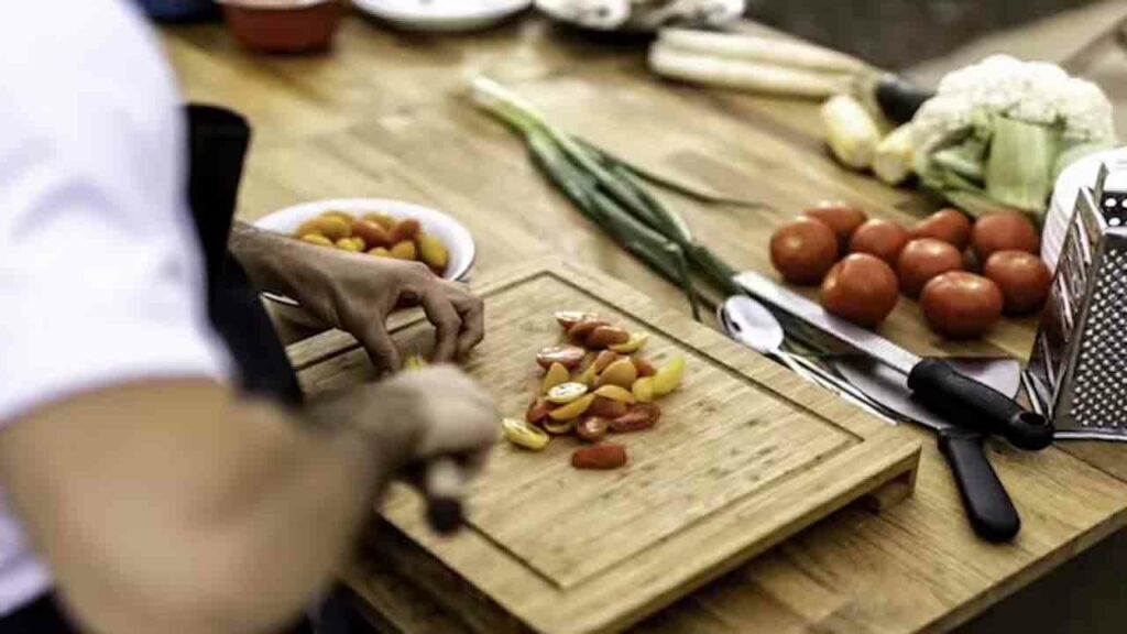 Mumbai Cook