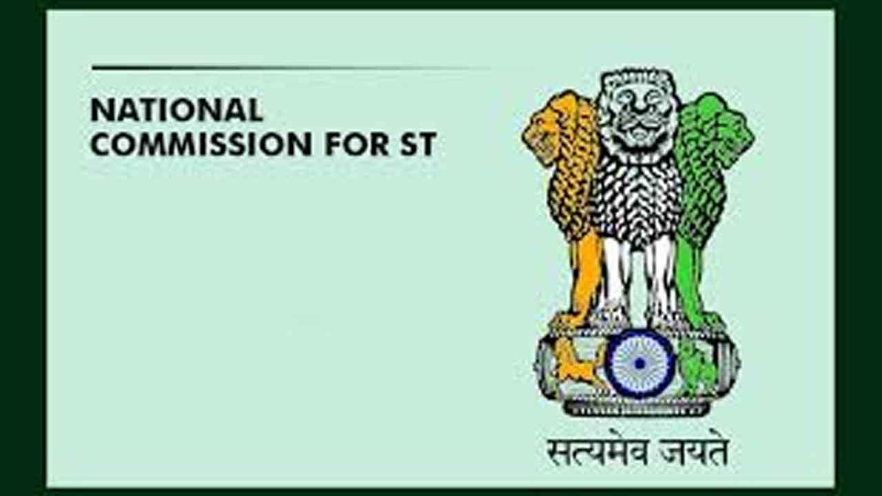 హైకోర్టు భవన నిర్మాణంపై ఎస్టీ కమిషన్‌ విచారణ