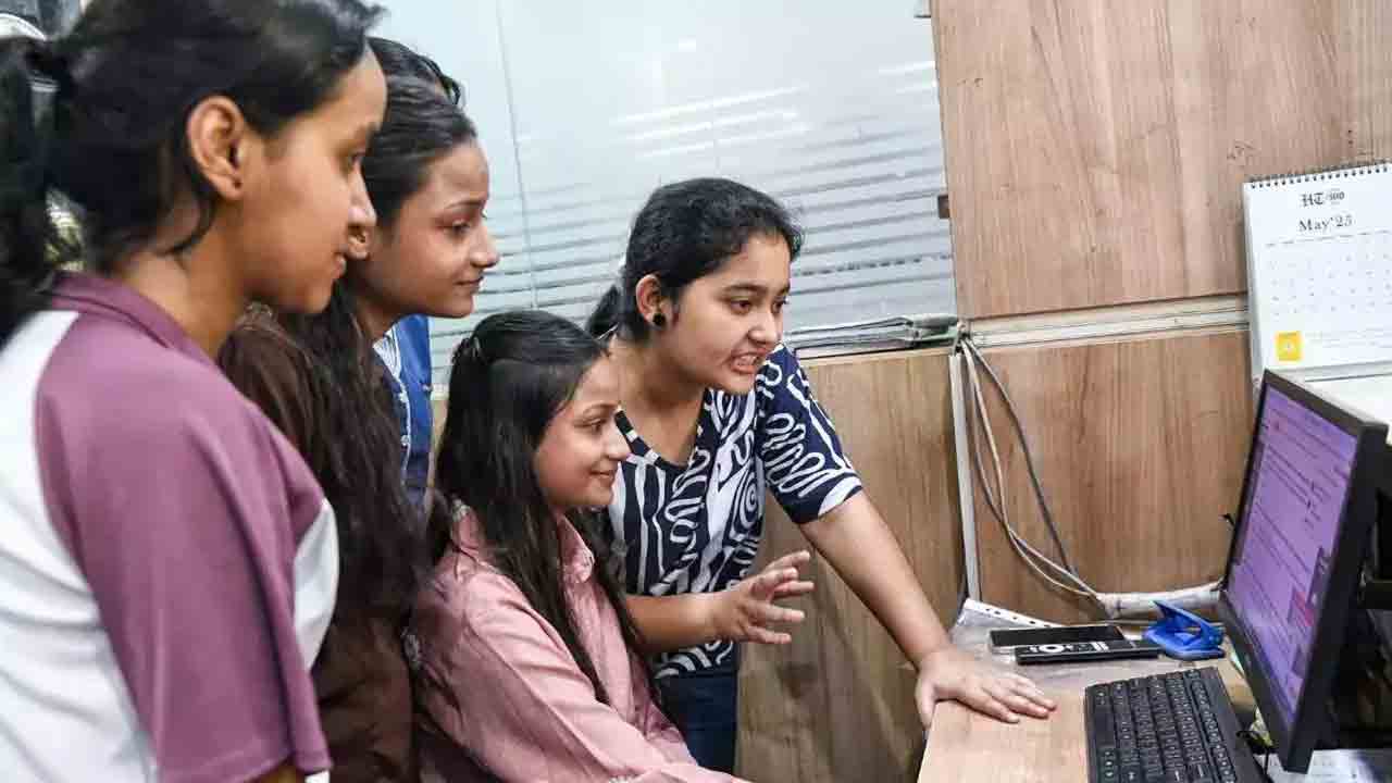 NEET PG 2025 Results | నీట్‌ పీజీ-2025 ఫలితాలు విడుదల