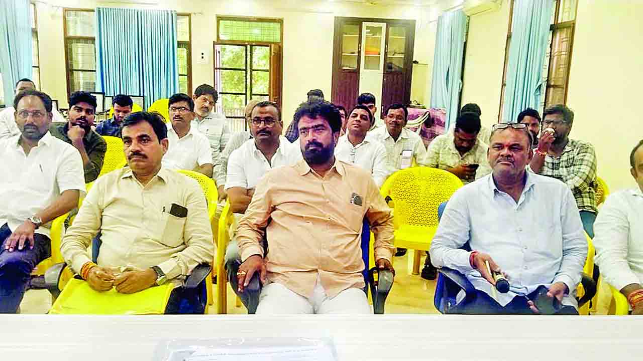 చర్చలు సఫలం