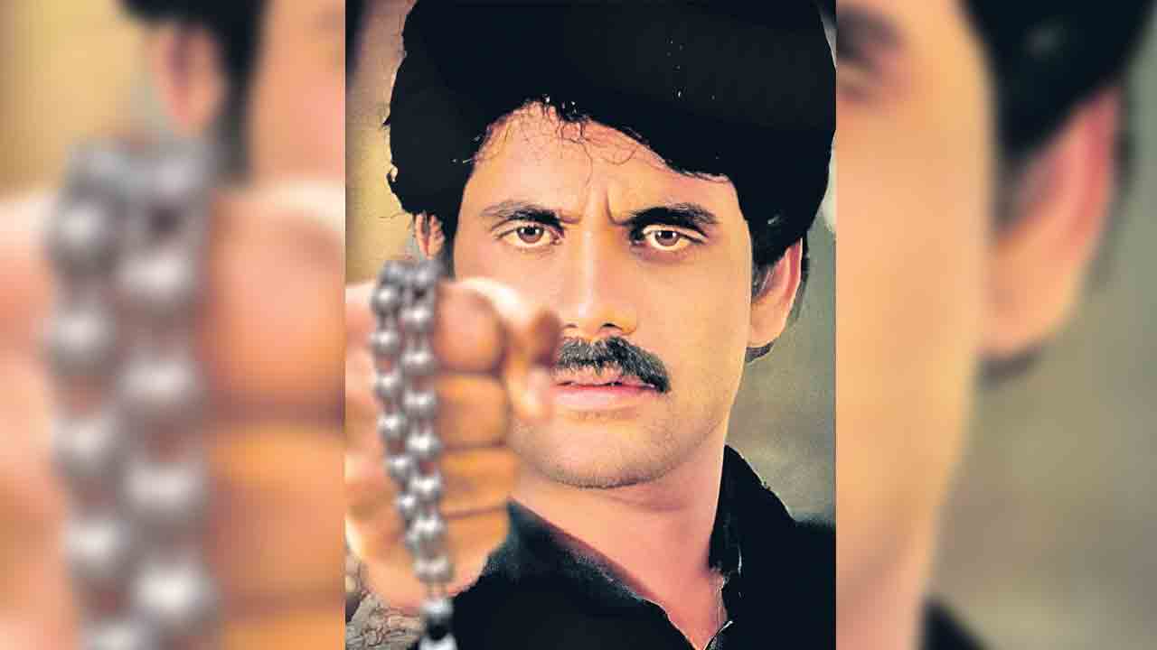 ‘శివ’ రీరిలీజ్‌