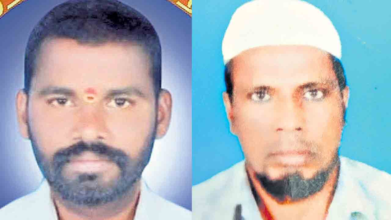 ఉసురు తీసిన చేపల వేట