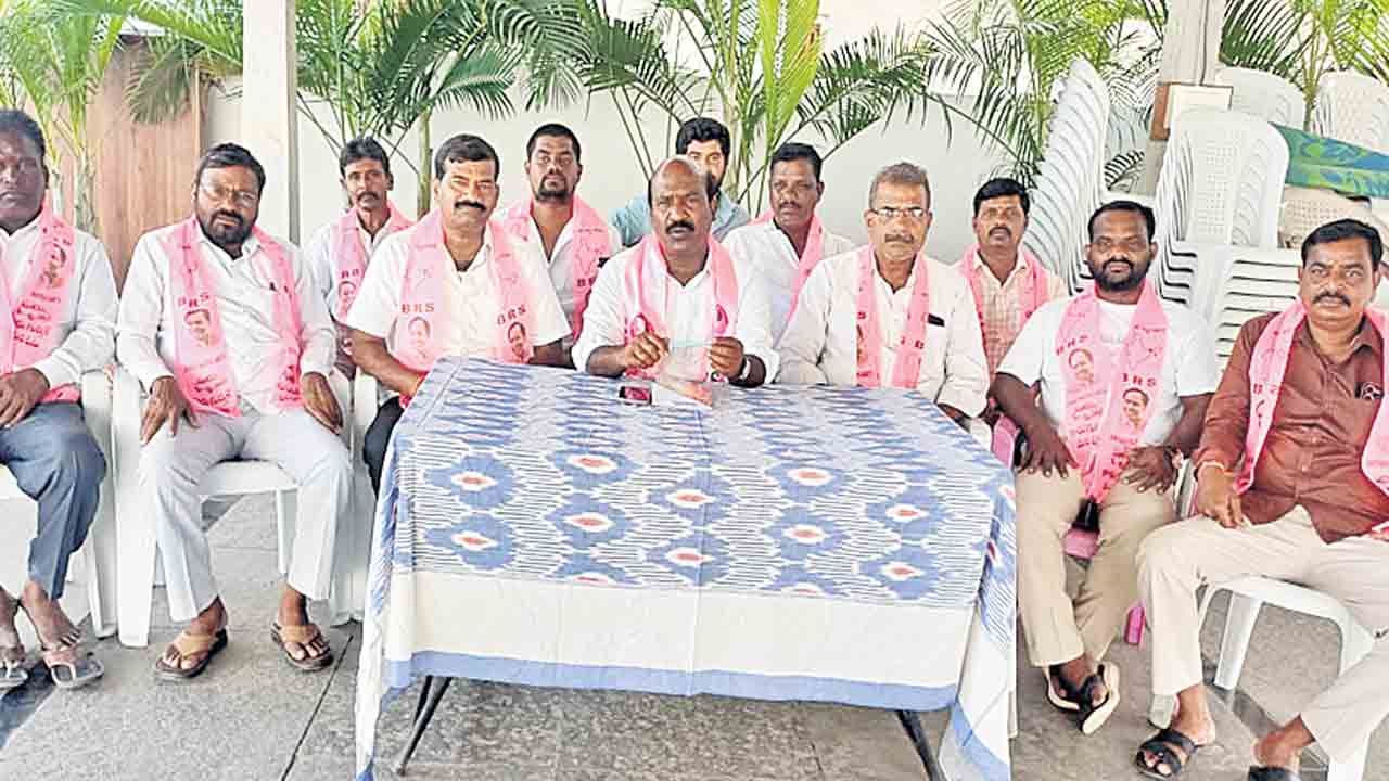 ప్రజల ఆరోగ్యంపై ప్రభుత్వానికి చిత్తశుద్ధి లేదు