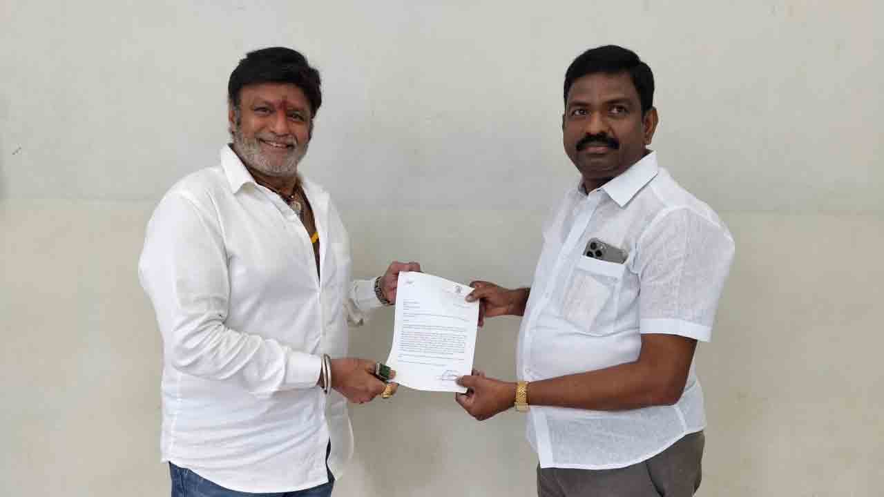 Nandamuri Balakrishna | నందమూరి బాలకృష్ణకు అరుదైన గౌరవం.. ఆ రికార్డు సాధించిన తొలి భార‌తీయ న‌టుడు