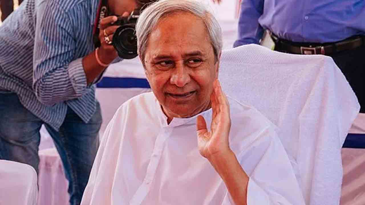 Naveen Patnaik | ఆస్పత్రి నుంచి నవీన్‌ పట్నాయక్‌ డిశ్చార్జ్‌.. కృతజ్ఞతలు తెలిపిన బీజేడీ చీఫ్‌