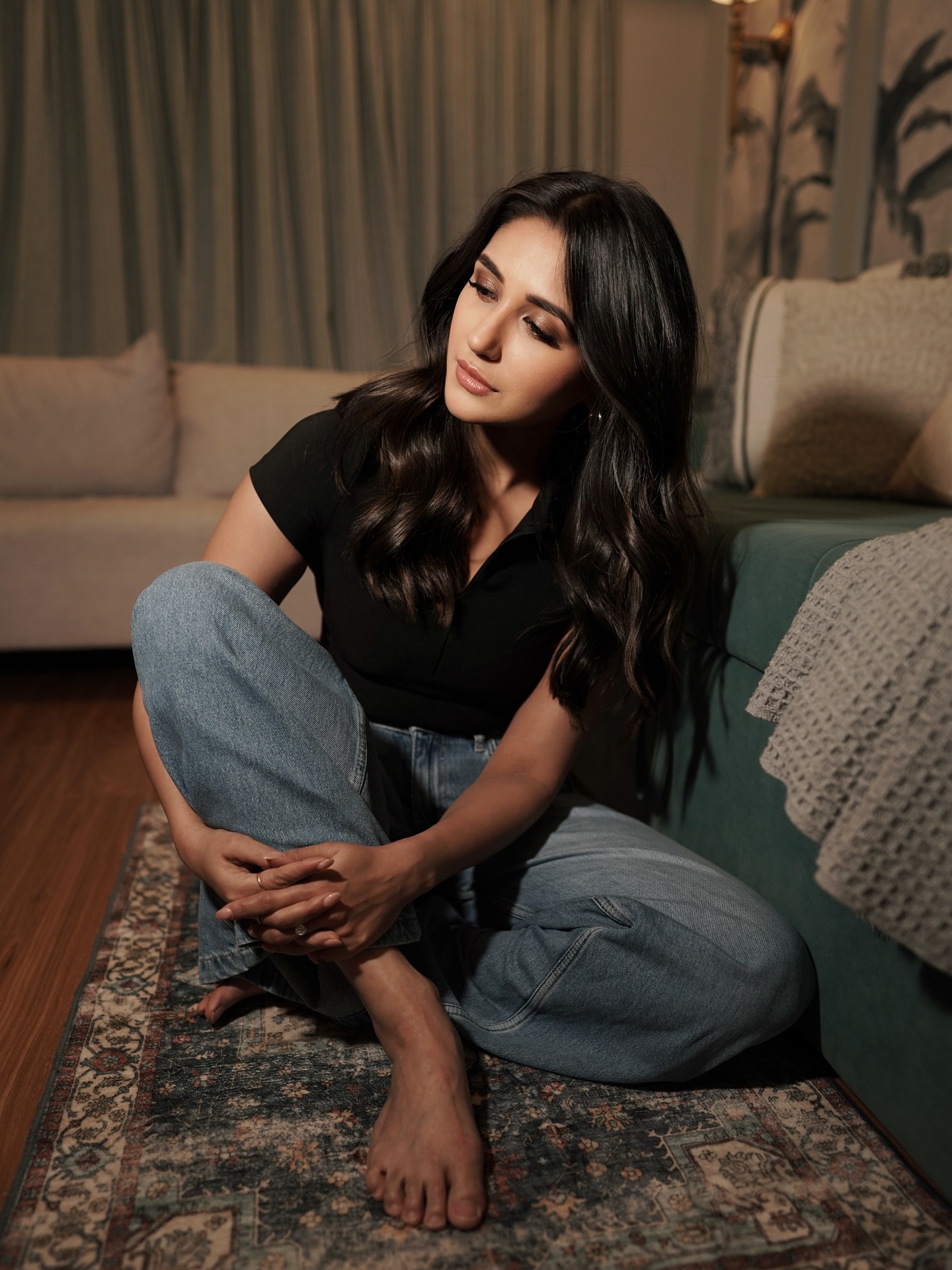 Nikita Dutta