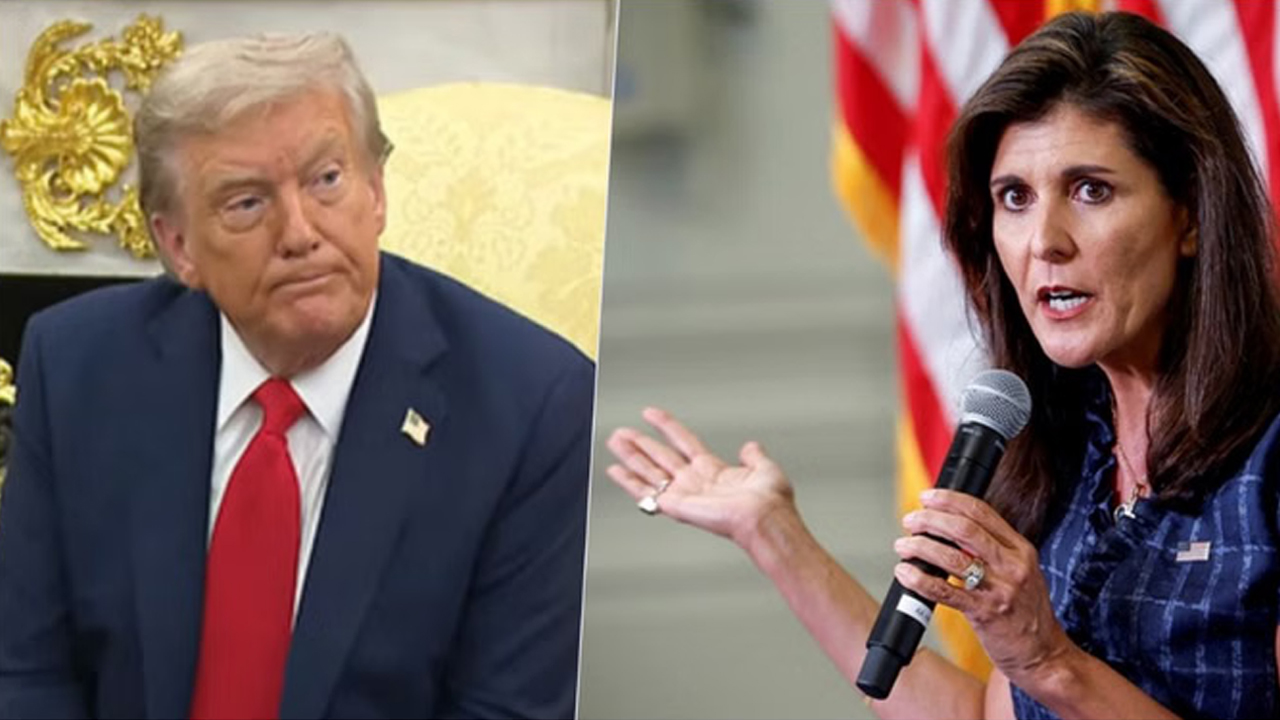 Nikki Haley | అది అమెరికాకు ‘వ్యూహాత్మక విపత్తు’.. భారత్‌తో సంబంధాలపై ట్రంప్‌కు నిక్కీ హేలీ కీలక సూచనలు..!