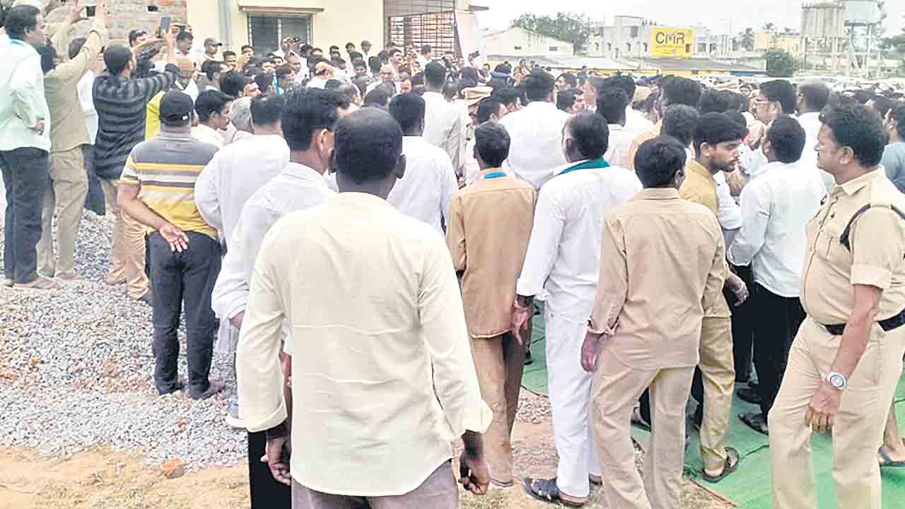 Nizamabad