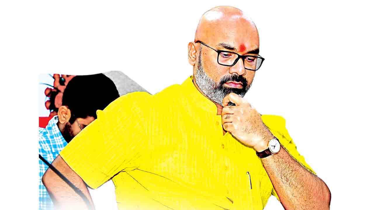 పత్తాలేని దిశ!
