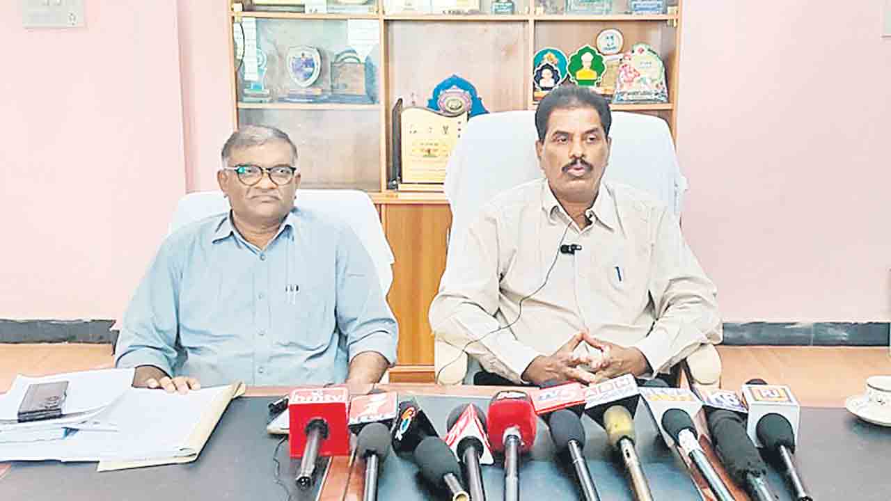 టీయూకు ఇంజినీరింగ్‌ కాలేజీ