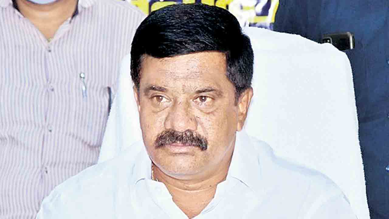 భారీ వర్షాల నేపథ్యంలో.. ప్రజలు అప్రమత్తంగా ఉండాలి