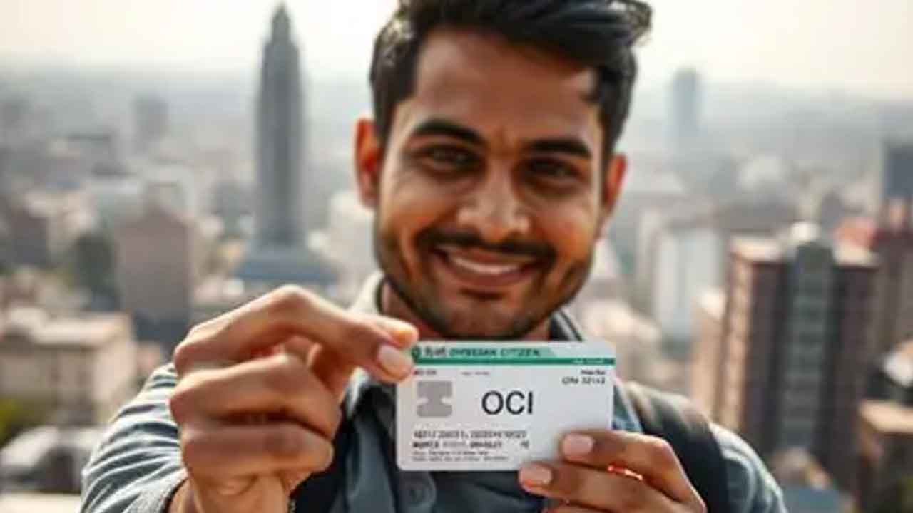 నేరస్థుల ఓసీఐ కార్డులు రద్దు.. హోం శాఖ వెల్లడి
