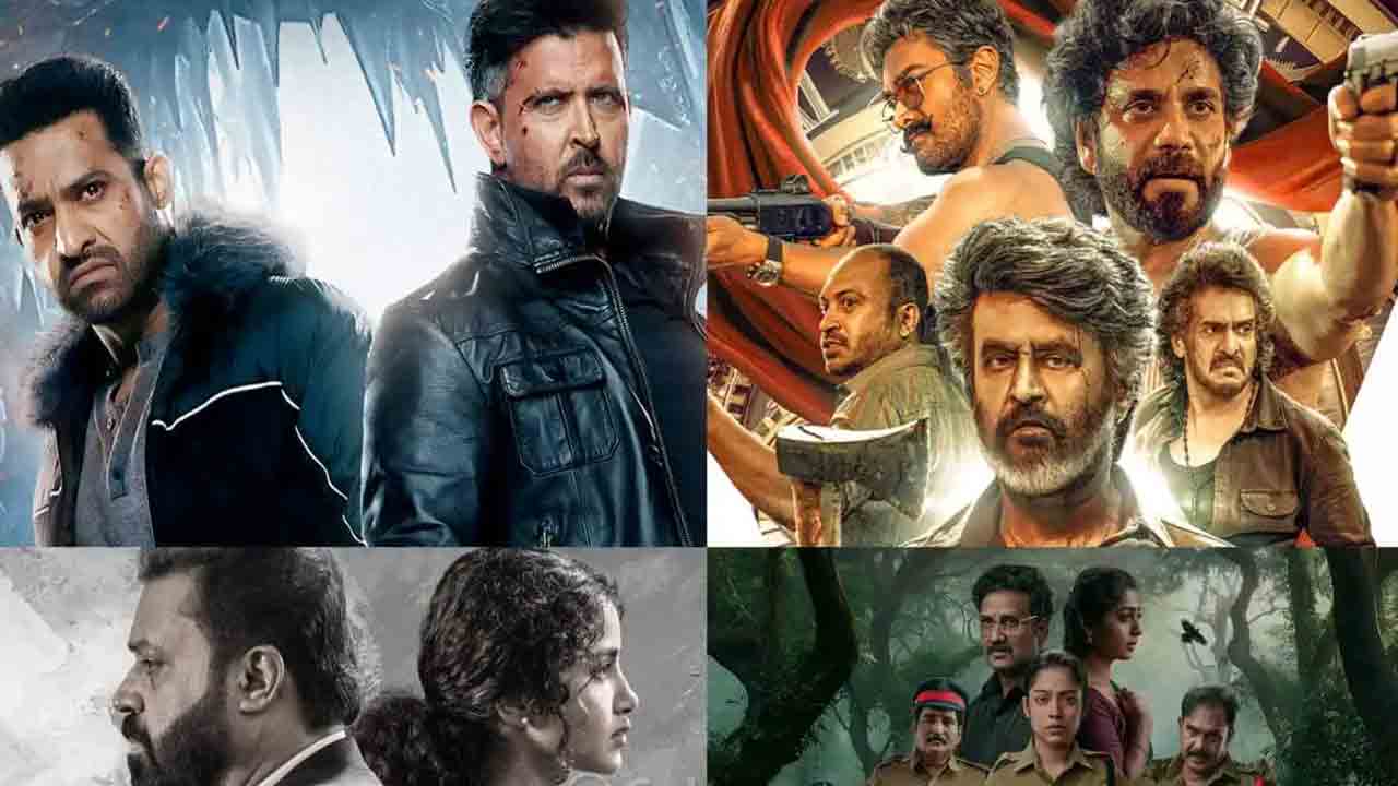 OTT Independence Day Special | వ‌రుస హ‌లీడేలు.. ఈ వీకెండ్‌ థియేట‌ర్‌, ఓటీటీ ల‌వ‌ర్స్‌కి పండ‌గే