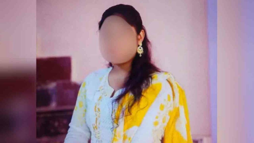 Odisha Nurse