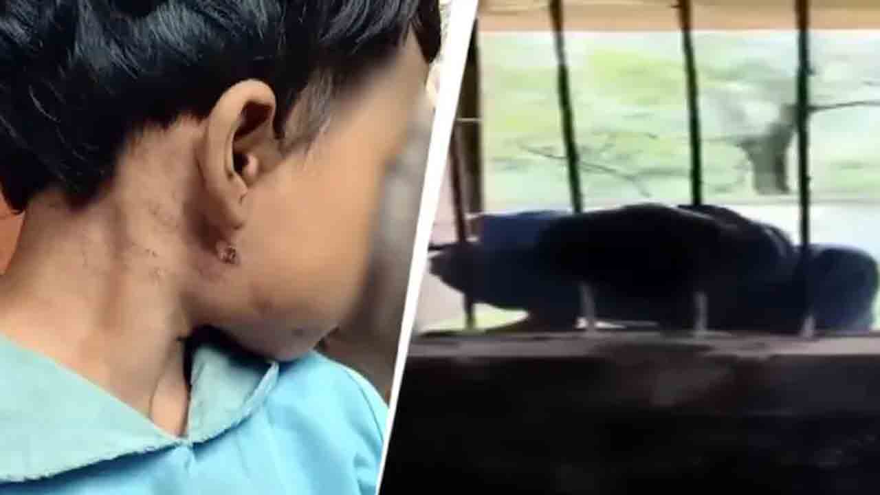 Odisha School | తరగతి గదిలో నిద్రపోయిన చిన్నారి.. తాళం వేసి వెళ్లిపోయిన సిబ్బంది.. కిటికీలో ఇరుక్కుపోయి రాత్రంతా నరకయాతన