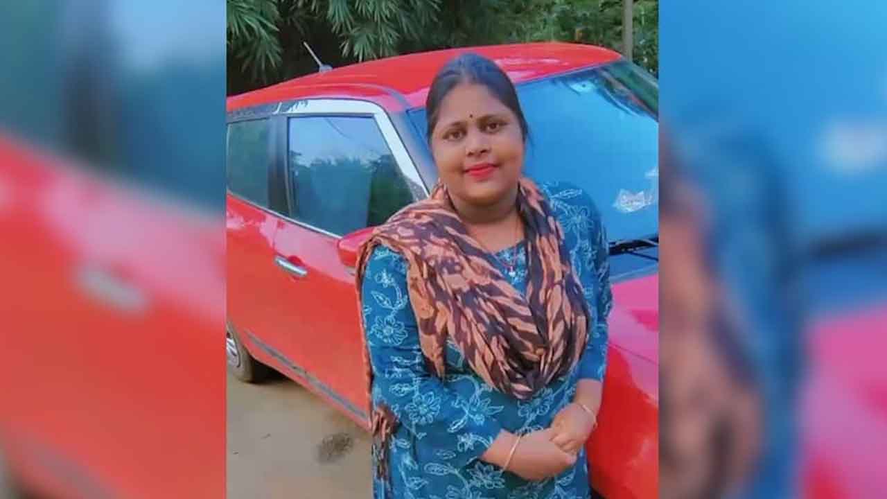 ఒడిశాలో మరో యువతి ఆత్మాహుతి