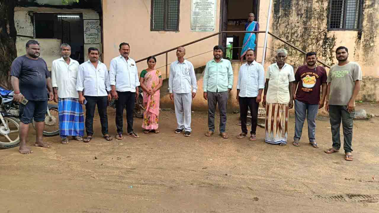 Alert | గోదావరి పరివాహక ప్రాంత వాసులకు హెచ్చరికలు జారీ చేసిన అధికారులు