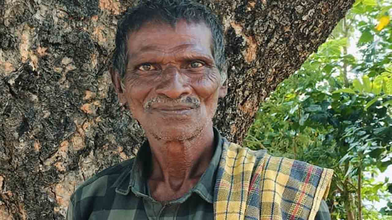 ప్రమాదవశాత్తు కాల్వలో పడి వృద్దుడు మృతి