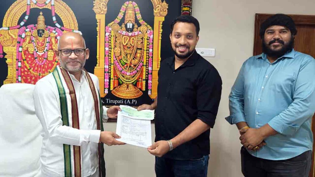 One Crore Donate