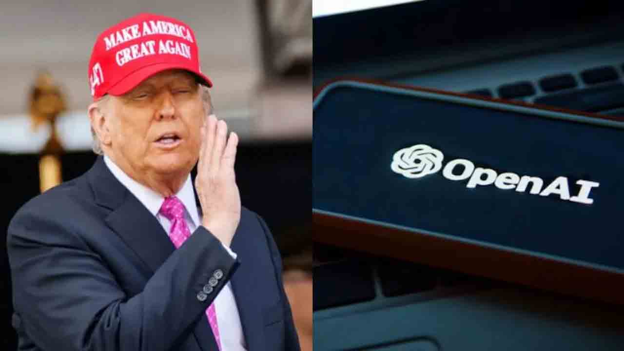 Dead Economy | భారత్‌ది డెడ్‌ ఎకానమీ అంటూ ట్రంప్‌ వ్యాఖ్యలు.. AI ఏం సమాధానం చెప్పిందంటే..?