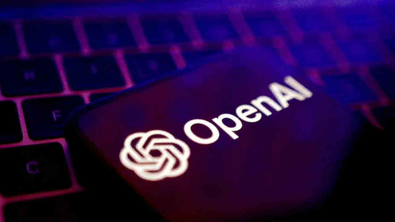 OpenAI | త్వరలో భారత్‌లో ఓపెన్‌ ఏఐ తొలి ఆఫీస్‌.. ఉద్యోగ నియామకాలు చేపట్టిన సంస్థ..!