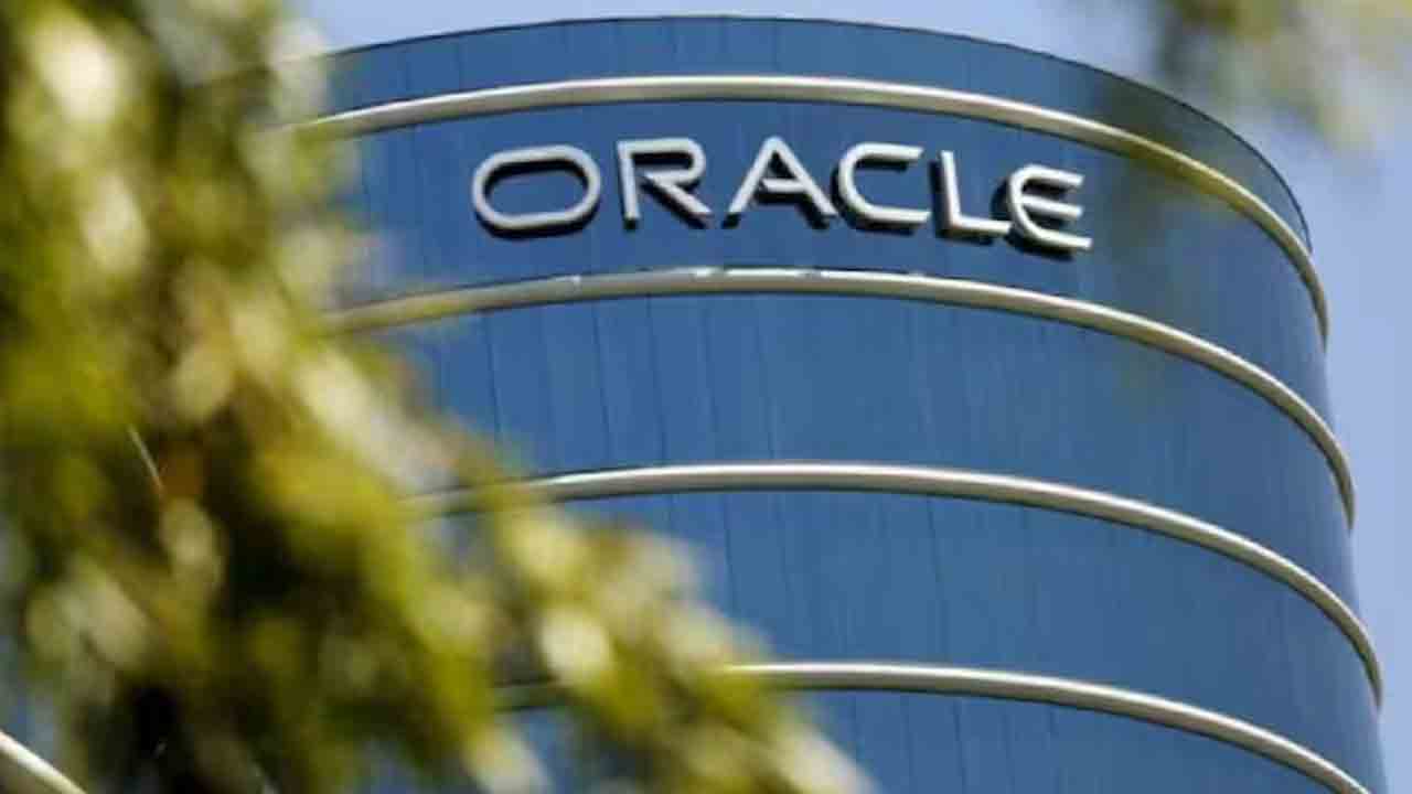 ఒరాకిల్‌లో భారీగా ఉద్యోగ కోతలు.. భారత్‌లో 10% మంది ఇంటికి…