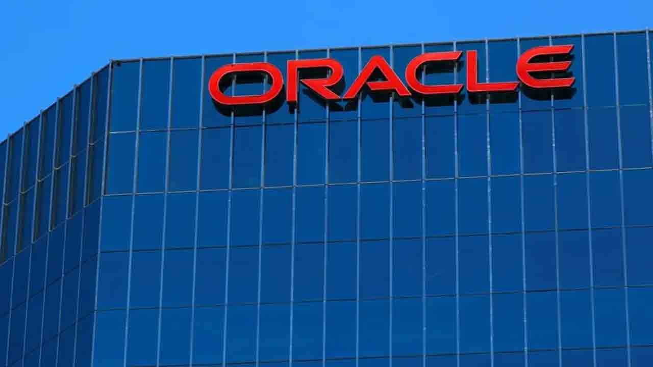 Oracle Layoffs | ఏఐ ఎఫెక్ట్‌.. ఒరాకిల్‌లో ఉద్యోగాల కోత..!
