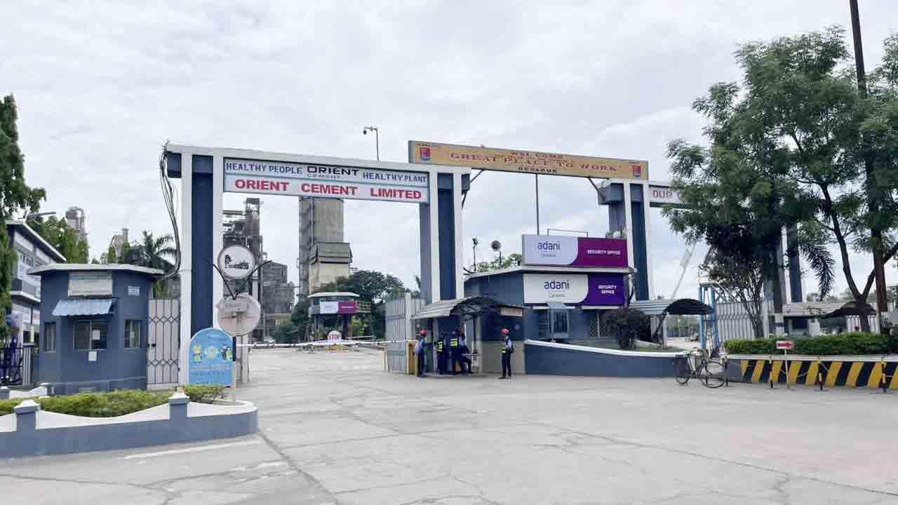 Elections | హైకోర్టు ఆదేశాలతో ఓరియంట్‌ సిమెంట్‌ కంపెనీలో ఎన్నికలు