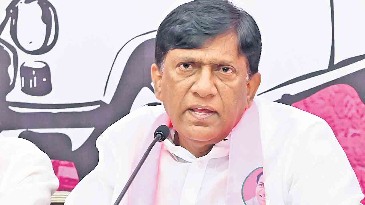 మంత్రులు చెప్పిందే కమిషన్‌ రిపోర్టా?