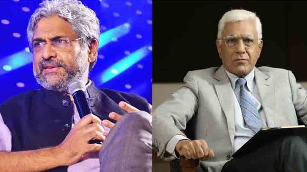 ‘బీజేపీ కార్యకర్త ఫిర్యాదుతో ఇండిపెండెంట్‌ జర్నలిస్టులపై ఎఫ్‌ఐఆరా?’