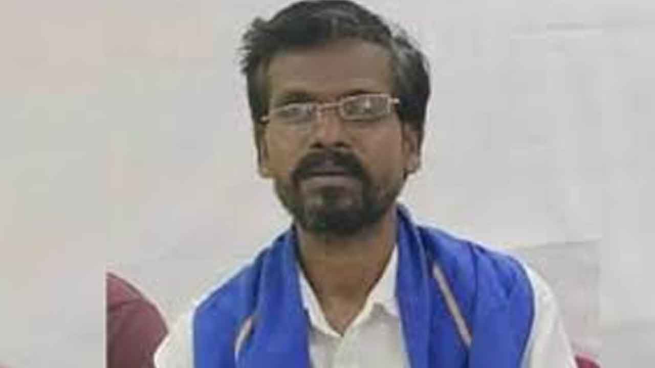 మాలలను అణచివేసేందుకు బీజేపీ, కాంగ్రెస్‌ కుట్ర