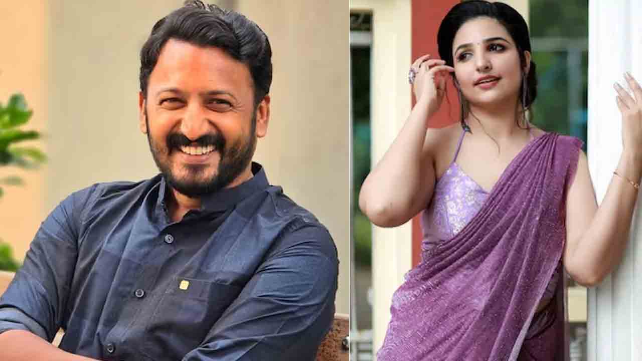 Rahul Mamkootathil | లైంగిక ఆరోపణలు.. యూత్‌ కాంగ్రెస్‌ అధ్యక్షుడు రాజీనామా