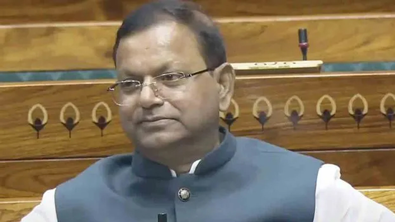 GST Evasion | ఐదేళ్లలో రూ.7.08లక్షల కోట్ల జీఎస్టీ ఎగవేత.. లోక్‌సభలో గణాంకాలను వెల్లడించిన మంత్రి..!