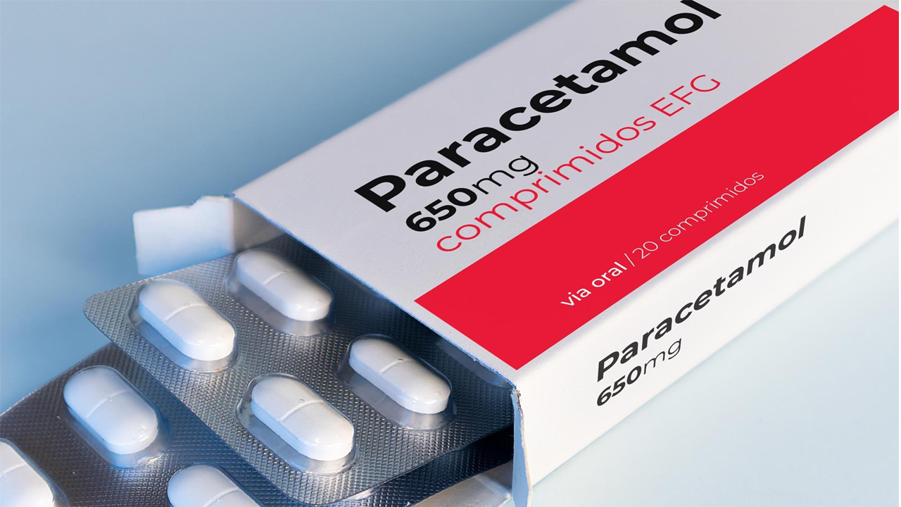 Paracetamol | పారాసిటమాల్‌ మాత్రలపై ఎలాంటి నిషేధం లేదు.. క్లారిటీ ఇచ్చిన కేంద్రమంత్రి అనుప్రియా పటేల్‌