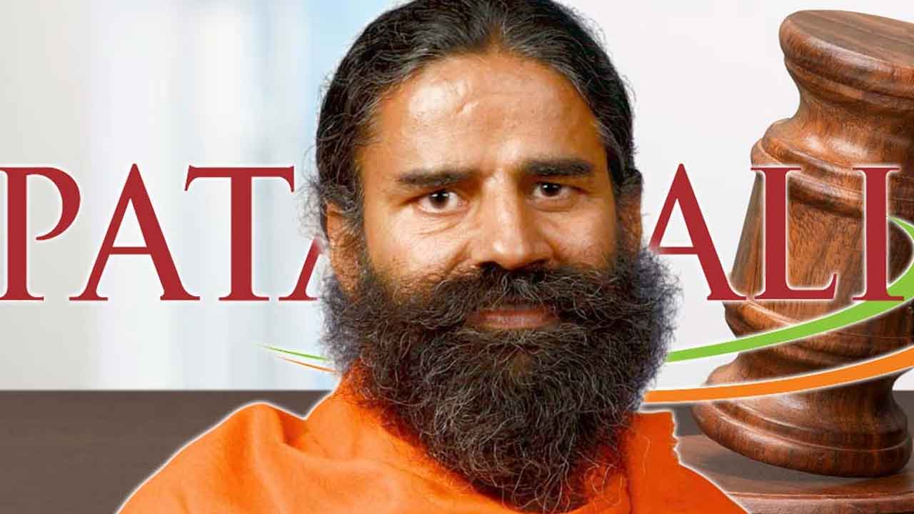 పతంజలి లాభం 180 కోట్లు