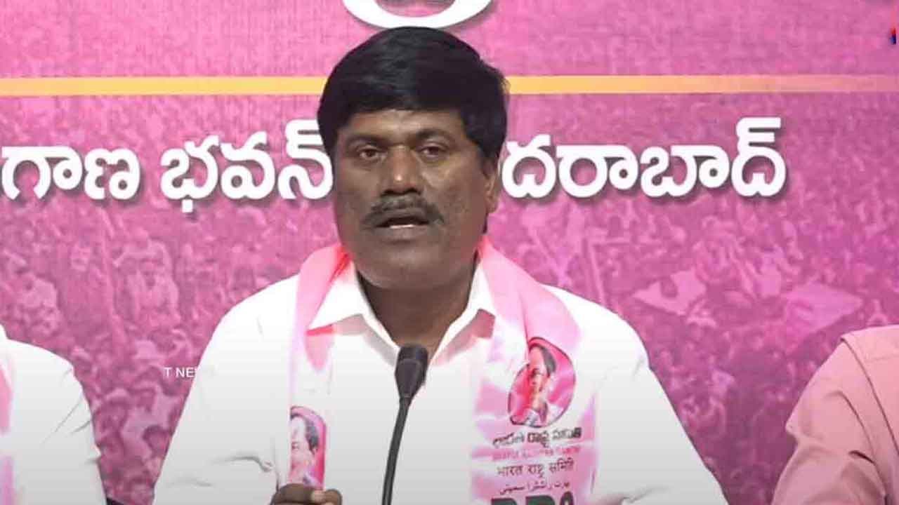 బిడ్డర్ల ఈఎండీ మొత్తాన్ని జప్తు చేయాలి.. సీఎస్‌కు మాజీ ఎమ్మెల్యే పెద్ది సుదర్శన్‌రెడ్డి లేఖ