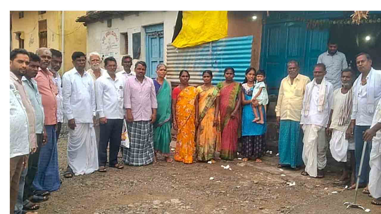 Postal Services | భారతీయ తపాల సేవలను సద్వినియోగం చేసుకోవాలి