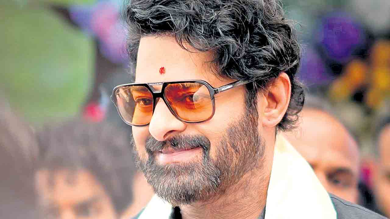 ‘ఫౌజీ’ వచ్చేది అప్పుడే!