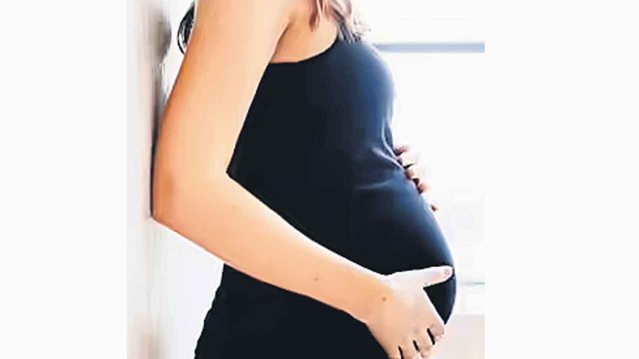 గర్భిణులు పారాసిటమాల్‌ వాడితే పిల్లలకు ఆటిజం ముప్పు!