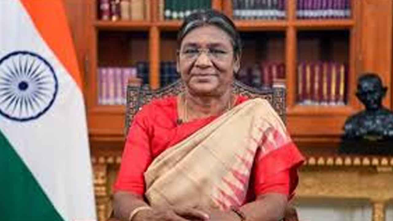 స్పోర్ట్స్‌ బిల్‌కు రాష్ట్రపతి ఆమోదం